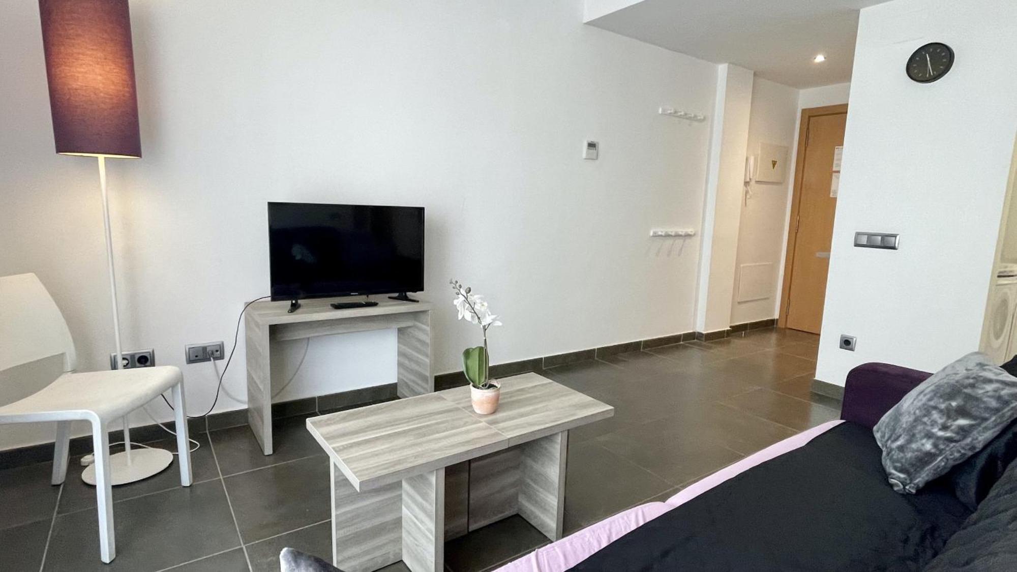 Darsena B 1-2 Apartment L'Estartit Exterior photo